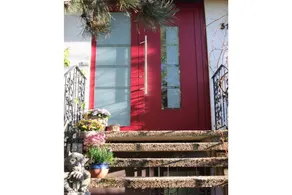 Holiday home with garden - Image 2
