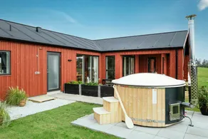 Family house with sauna near Ålbæk - Image 4