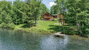Fully equipped apartment | Lake view - Image 5