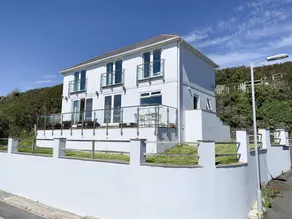 Family-friendly cottage with garden & terrace | Pets allowed - Image 2