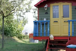 Gite with BBQ, terrace & garden | Dogs allowed - Image 2