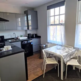 Holiday apartment | City view - Image 3