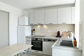 Child-friendly wonderful holiday apartment with terrace | Mountain view - Image 5
