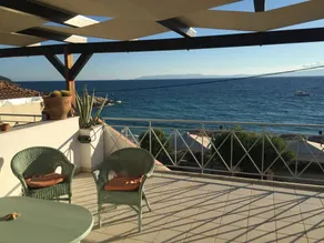 Apartment mit Garten und Terrasse | Meerblick - Image 3