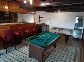 Child-friendly lovely cottage with BBQ, hot tub & sauna | Garden view | Good for workation | Pets are welcome - Image 5