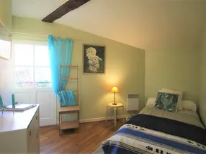 Charming cottage with WIFI near Paris - Image 5