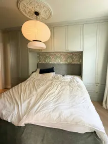 Airy flat in Kampen's timber house district - Image 3