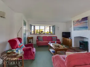 Cottage with garden - Image 3