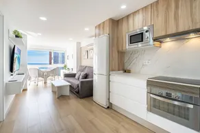 Fully equipped apartment with terrace & garden | Close to the beach - Image 5