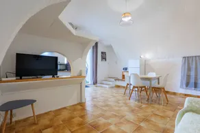 Cottage “Les Blaches” with shared pool, Wi-Fi, and air conditioning - Image 5