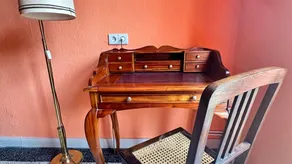 Apartment with 2 bedrooms for 5 persons - Image 3