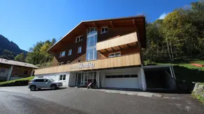 Fantastico appartamento con terrazza e sauna - Image 2