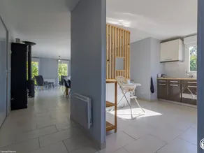 Peaceful cottage with heated pool and electric bikes - Image 4