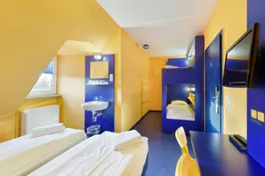 Bed'nBudget Hostel Hannover - Image 5