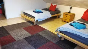 Doppelzimmer für 2 Personen in Neukirchen (Traunstein) - Image 2