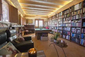 Grande villa adaptée aux familles avec barbecue, piscine privée et terrasse | Avec animaux bienvenus - Image 2