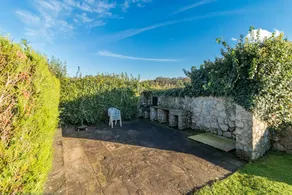 Villa mit Garten, Grill und Terrasse | Bergblick - Image 3