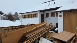 Casa adatta alle famiglie con giardino, terrazza e piscina | Vista sulla montagna - Image 5