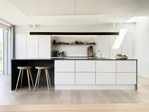 Family-friendly pleasant house with garden, BBQ & terrace | Suitable for remote work - Image 5