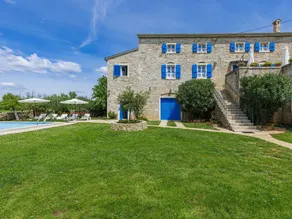 Ferienhaus mit Garten, Grill und Terrasse - Image 2
