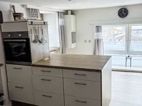 Apartment mit 3 Schlafzimmern für 6 Personen - Image 4