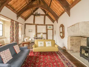 Cottage with 4 rooms for 7 persons - Image 5