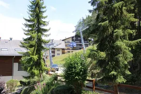 Tolle Wohnung mit Pool und Garten | Nah am Skifahren - Image 5