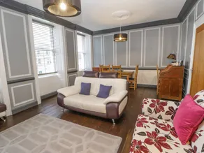 Cottage with 2 rooms for 4 persons - Image 5