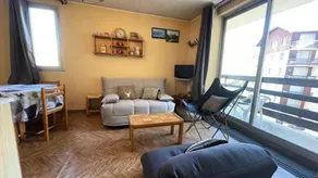Residence La Grande Chaume - Studio in the heart of Residence La Grande Chaume - Image 2