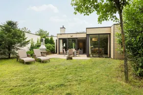Familienfreundliches tolles Landhaus mit Sauna, Garten und beheiztem Pool | Neben dem Strand | Haustierfreundlich - Image 3