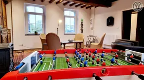 Fully equipped gite with garden, BBQ & terrace | Dogs allowed - Image 3