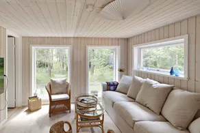 Charming summer house near amazing sand beach, Charmantes Sommerhaus in der Nähe eines fantastischen Sandstrandes - Image 2