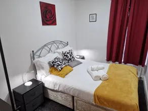 Appartement de vacances avec 3 chambres pour 6 personnes - Image 3