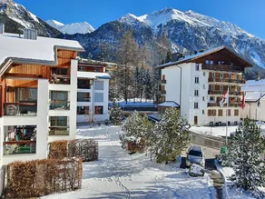 Ferienwohnung Kinsella, Lenzerheide - Image 3