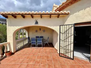 Villa in Benitachell - 104616 by MO Rentals - Image 5
