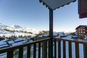 Appartement de vacances | Vue montagne - Image 2