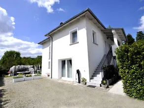 Charmante Ferienwohnung mit Garten, Whirlpool und Grill | Bergblick | Perfekt für die Arbeit von Zuhause | Haustiere erlaubt - Image 4