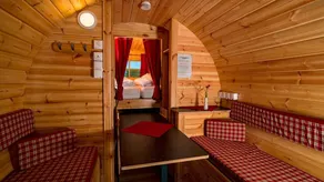 Holiday apartment with 1 bedroom for 4 persons - Image 4