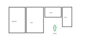 Appartement | Avec animaux bienvenus - Image 3