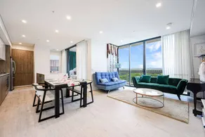 Holiday apartment with 2 rooms for 5 persons - Image 4