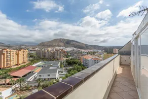 Vacation Apartment 'Obsidian Canarysol Los Cristianos' with Mountain View, Wi-Fi and Air Conditioning - Image 2