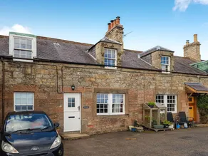 Maines Farm Cottage - Image 2