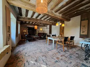 House with garden, sauna & barbeque - Image 5