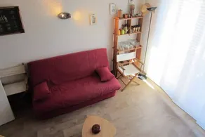 Appartement avec terrasse | Plage à proximité | Avec animaux admis - Image 2