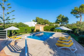 Maison de vacances entièrement équipée avec terrasse, barbecue et jardin | Vue mer | Avec animaux autorisés - Image 4