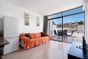 Flat with pool & terrace | Mountain view | Dogs allowed - Image 5