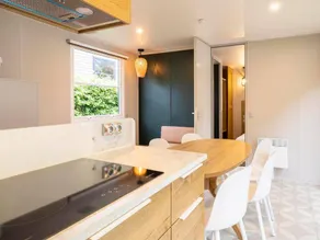 Mobile home with 3 bedrooms for 6 persons - Image 5
