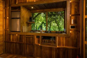 Family-oriented charming chalet with garden | Nature view | Dogs allowed - Image 2