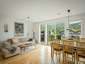 Child-friendly spacious apartment with terrace & barbeque | Suitable for remote work - Image 3