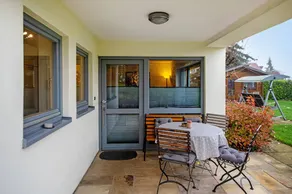 Apartment 'Frölich' with Private Terrace, Garden and Wi-Fi - Image 3